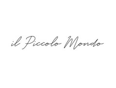 il Piccolo Mondo