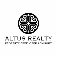 ALTUS REALTY PROPERTY DEVELOPER ADVISORY