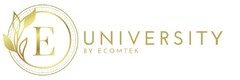 E_UNIVERSITY BY ECOMTEK