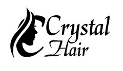 Crystal Hair