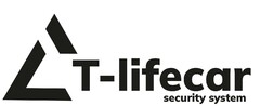 T - lifecar security system