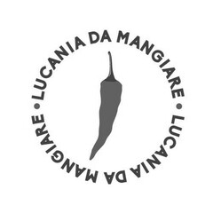 LUCANIA DA MANGIARE