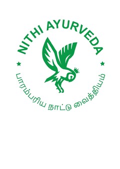 NITHI AYURVEDA