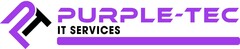 Purple - Tec IT Services