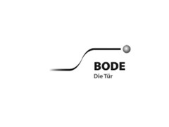 BODE Die Tür