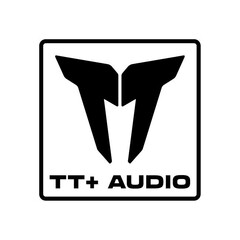 TT TT+ AUDIO