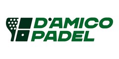 D'AMICO PADEL