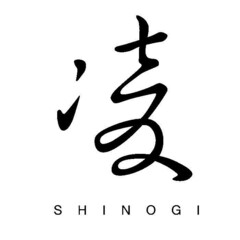 SHINOGI