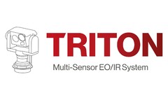 TRITON Multi - Sensor EO / IR System