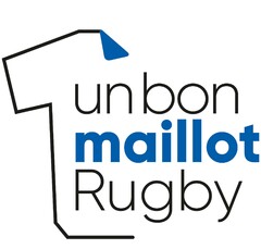 un bon maillot Rugby