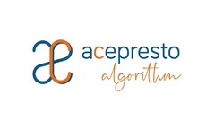 acepresto algorithm