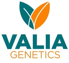 VALIA GENETICS