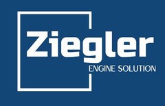 Ziegler ENGINE SOLUTION