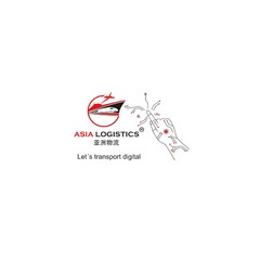 ASIA LOGISTICS   Let's transport digital