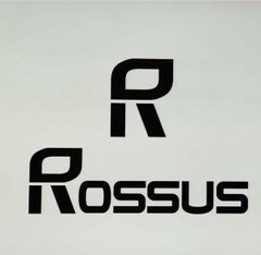 R Rossus