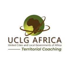 UCLG AFRICA United Cities and Local Governments of Africa Territorial Coaching