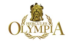 HERCULES OLYMPIA