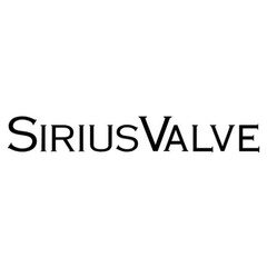 SIRIUSVALVE