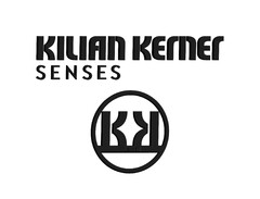 KILIAN Kerner SENSES