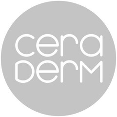 cera Derм