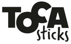 TOCA sticks