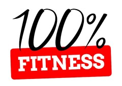 100 % FITNESS