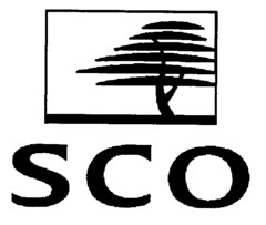 SCO