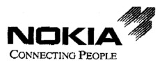NOKIA CONNECTING PEOPLE