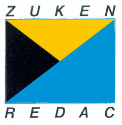 ZUKEN REDAC