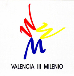 VALENCIA III MILENIO