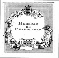 HEREDAD DE PRADOLAGAR