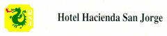 Hotel Hacienda San Jorge