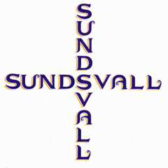 SUNDSVALL SUNDSVALL