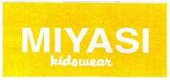 MIYASI kidswear