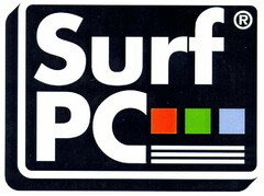 Surf PC