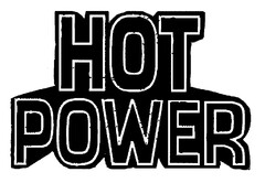 HOT POWER