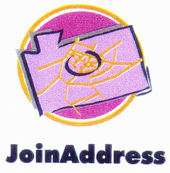 JoinAddress