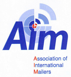 Aim Association of International Mailers