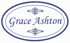 Grace Ashton