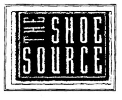THE SHOE SOURCE