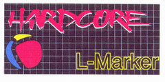 HARDCORE L-Marker