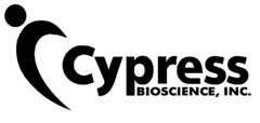Cypress BIOSCIENCE, INC.