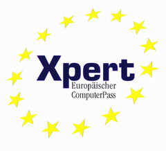 Xpert Europäischer ComputerPass