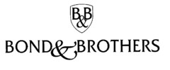 B&B BOND&BROTHERS