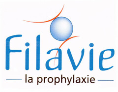 Filavie la prophylaxie