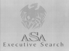 ASA Executive Search