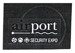 airport SECURITY EXPO