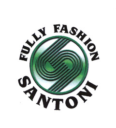 FULLY FASHION SANTONI