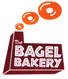 The BAGEL BAKERY