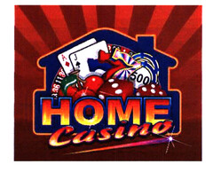 HOME Casino